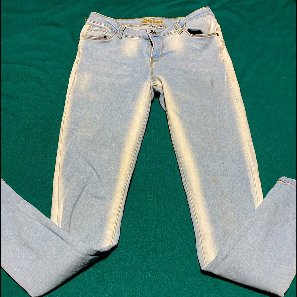 Pants
